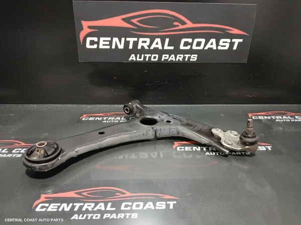 Right Front Lower Control Arm