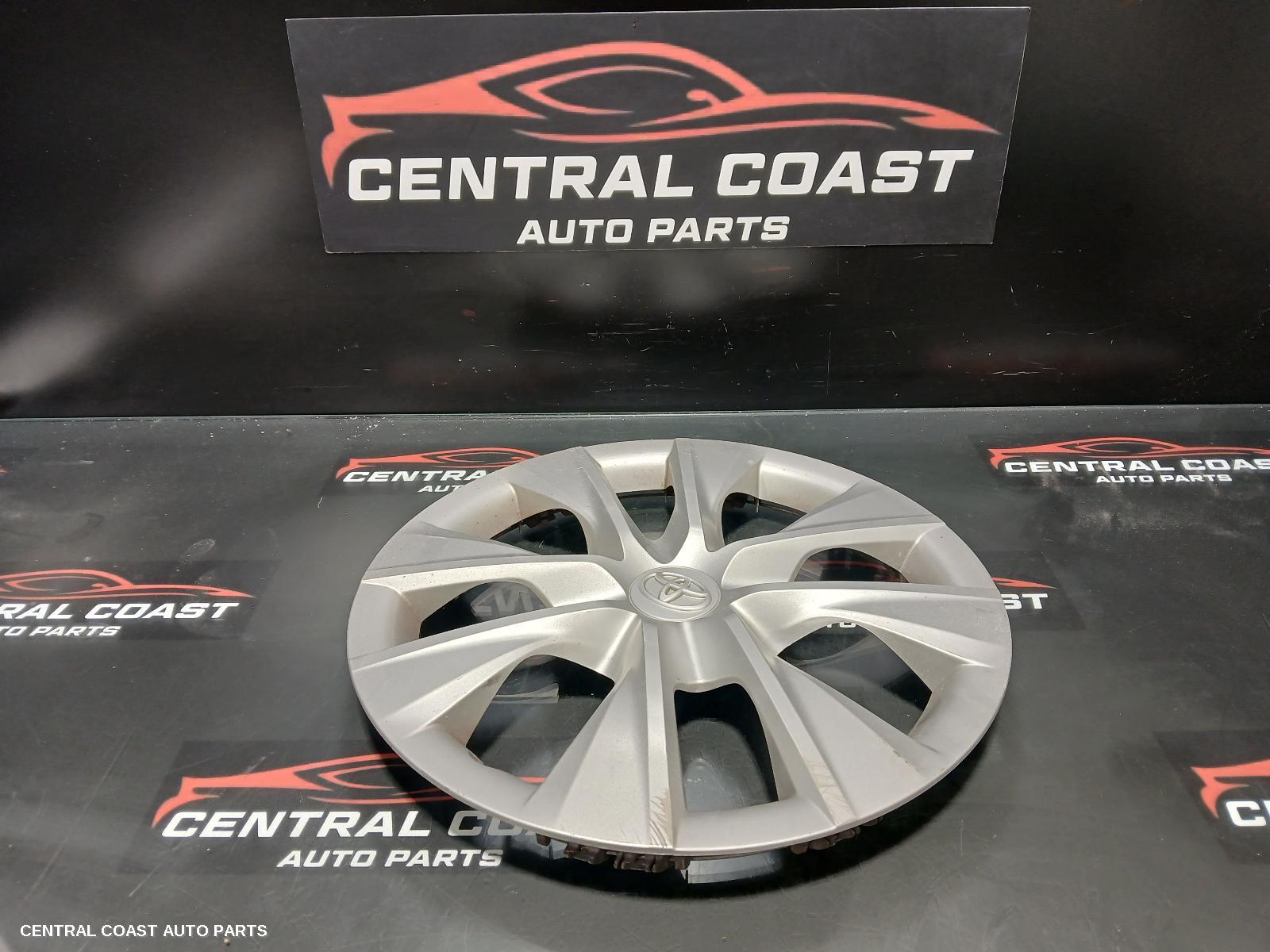 Wheel Cover Hub Cap