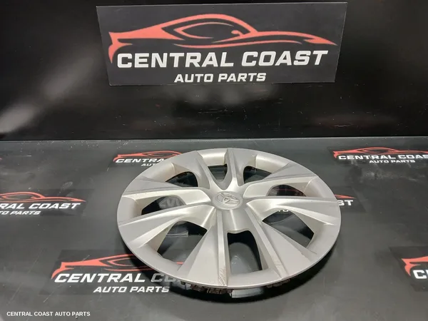 Wheel Cover/Hub Cap