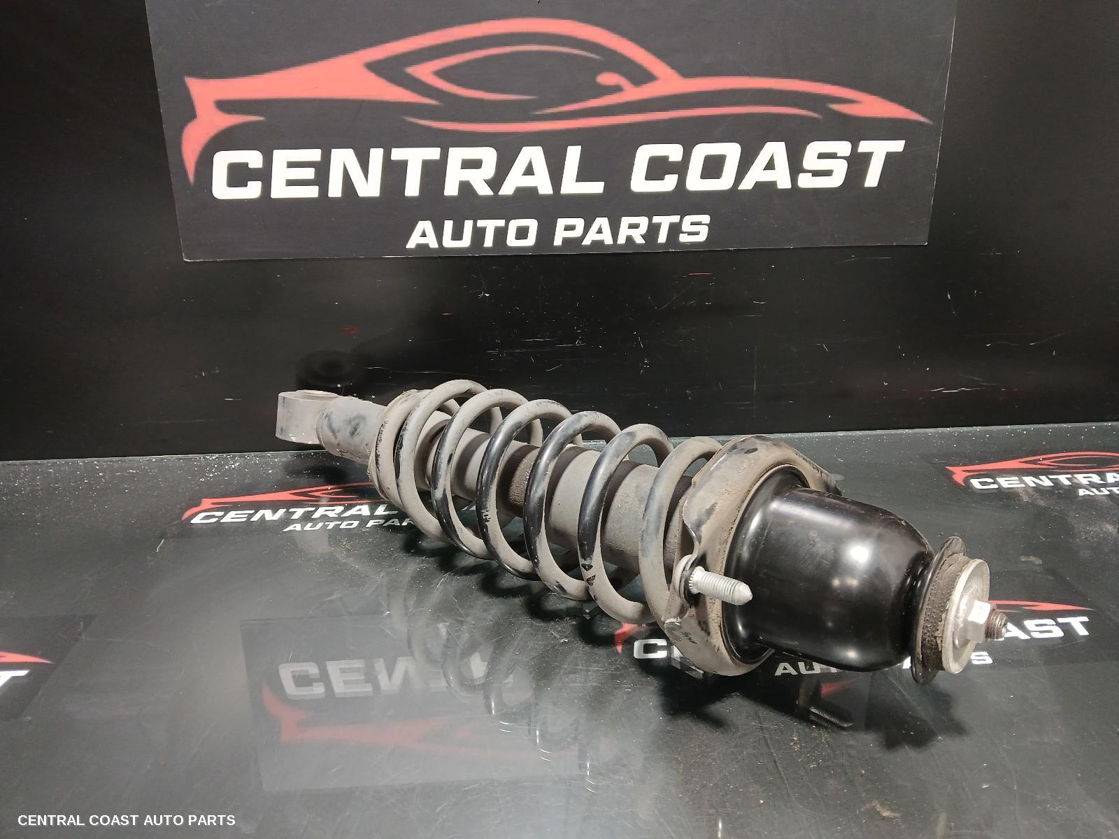Left Rear Strut