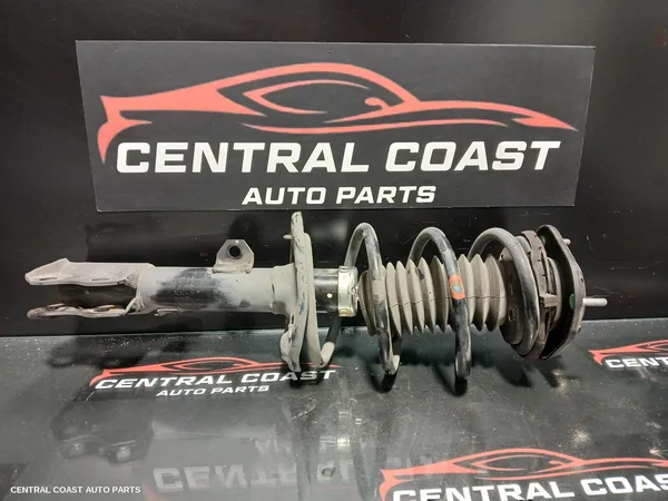 Right Front Strut
