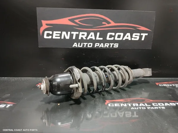Right Rear Strut
