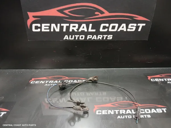 Abs Sensor