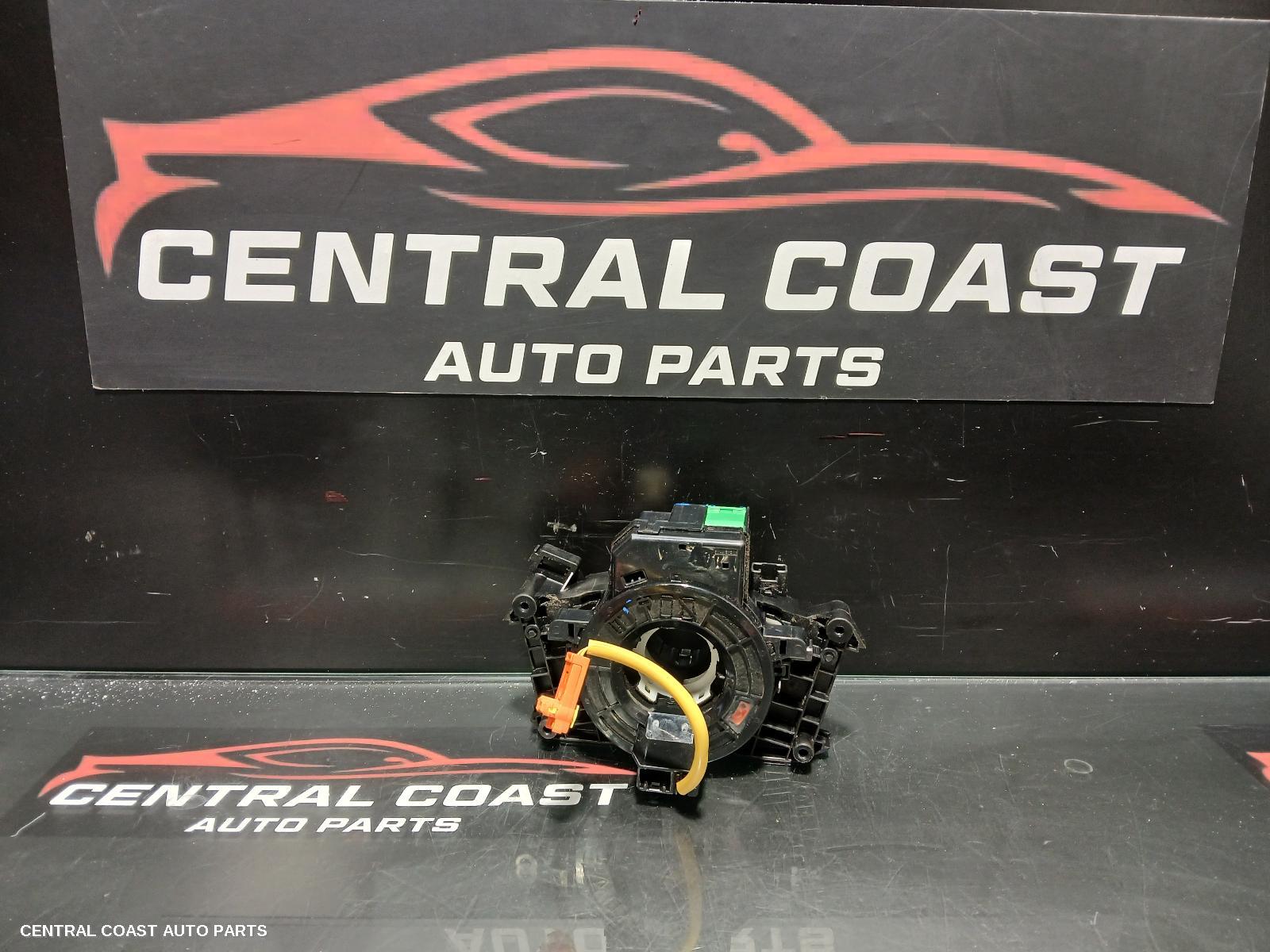 Airbag Module Sensor