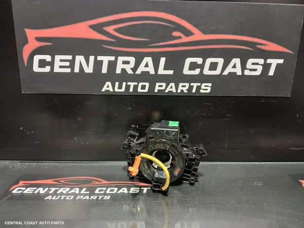 Airbag Module/Sensor