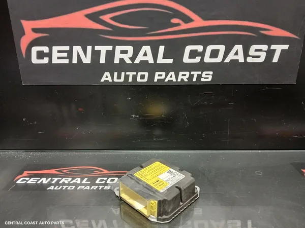 Airbag Module/Sensor