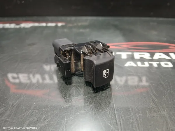 Pwr Dr Wind Switch