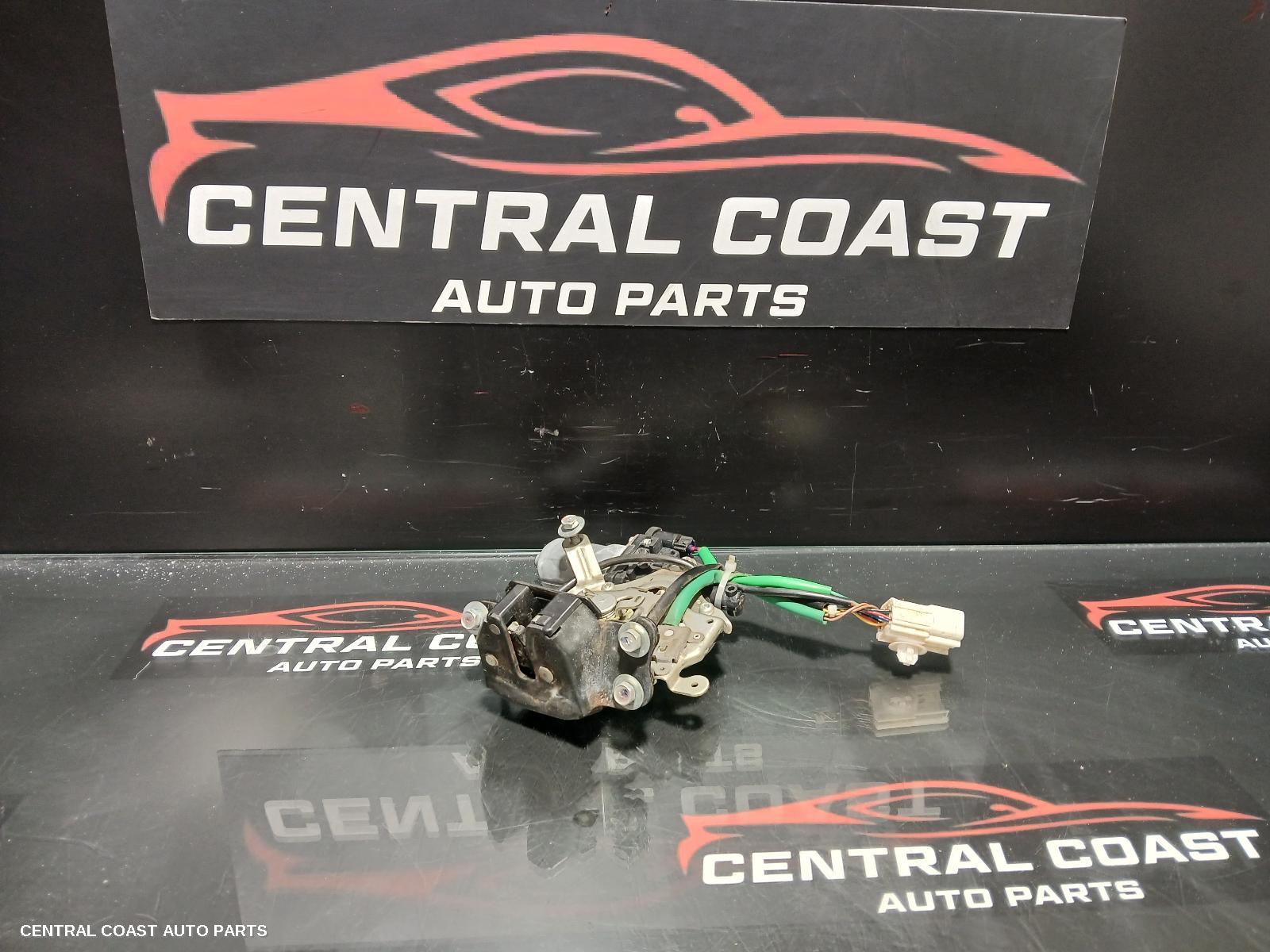 Door Boot Gate Lock