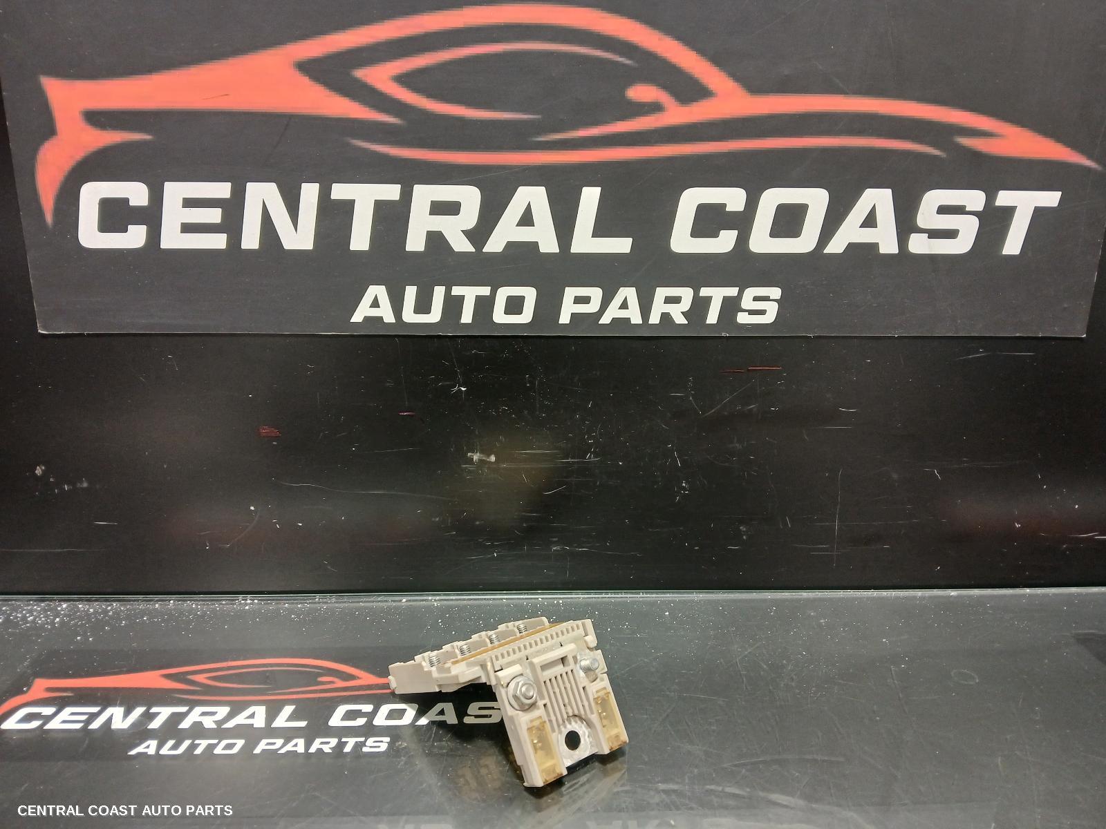 Battery Terminal