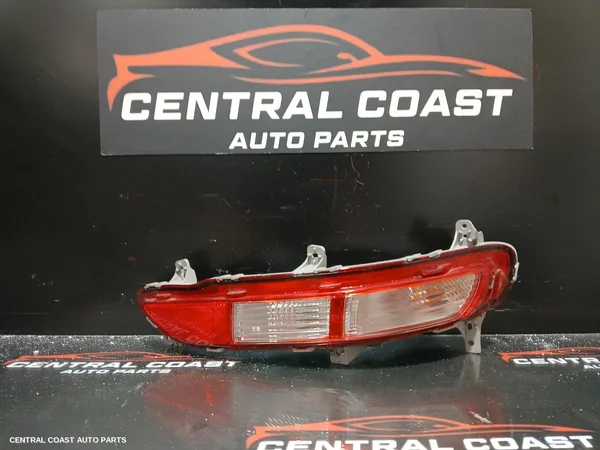Right Taillight