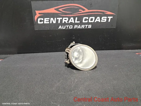 Right Indicator/Fog/Side