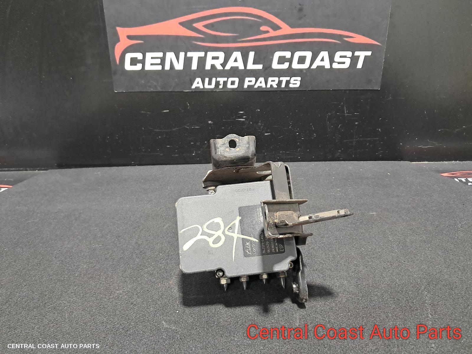 ABS Pump Modulator