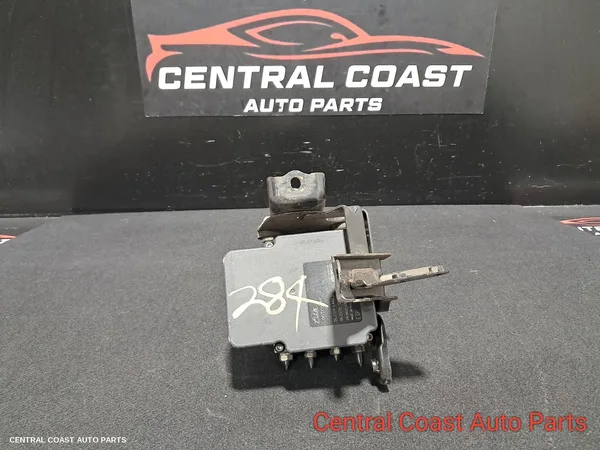 Abs Pump/Modulator