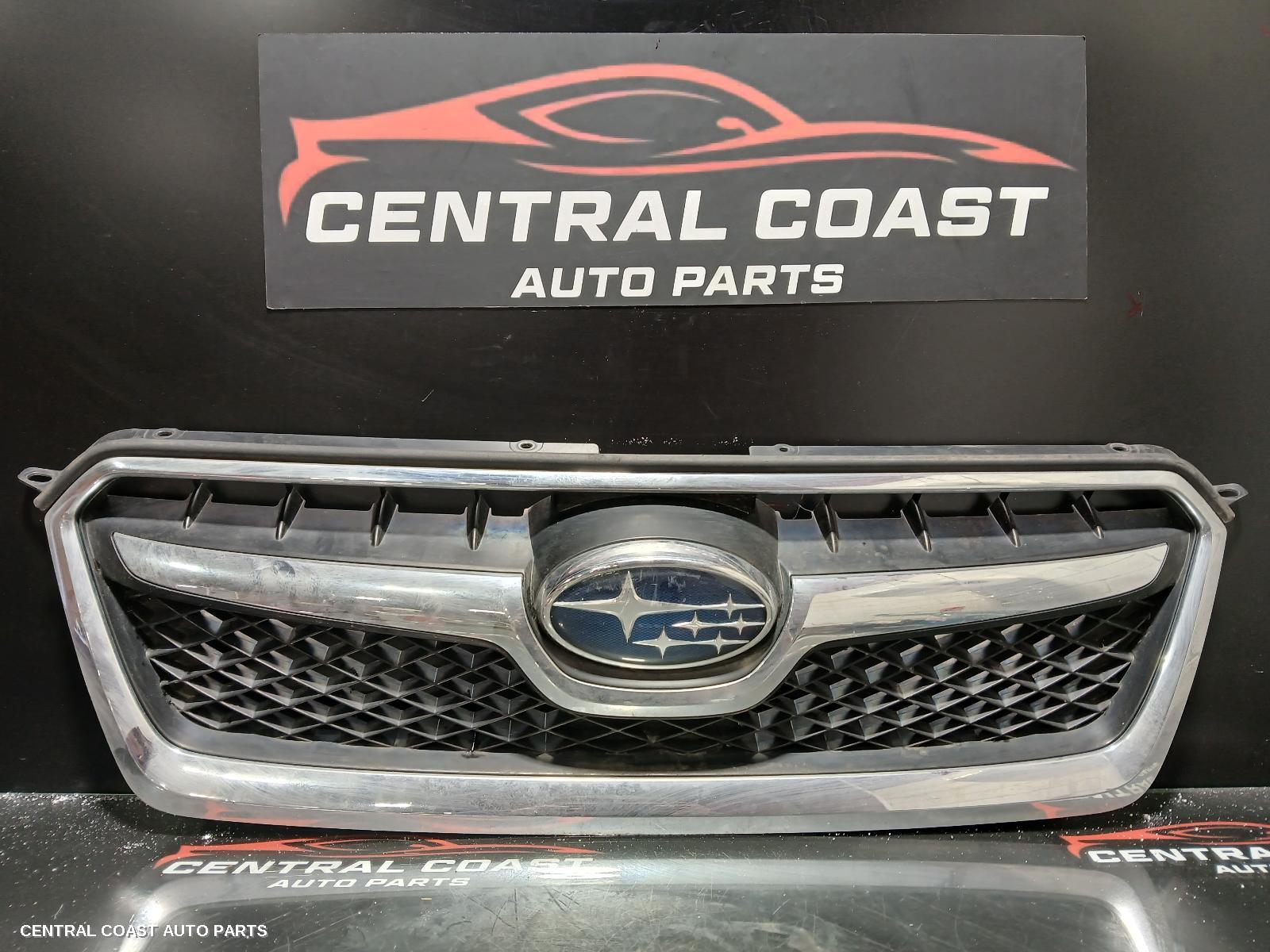 Grille