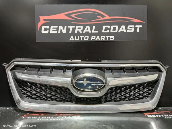 Grille