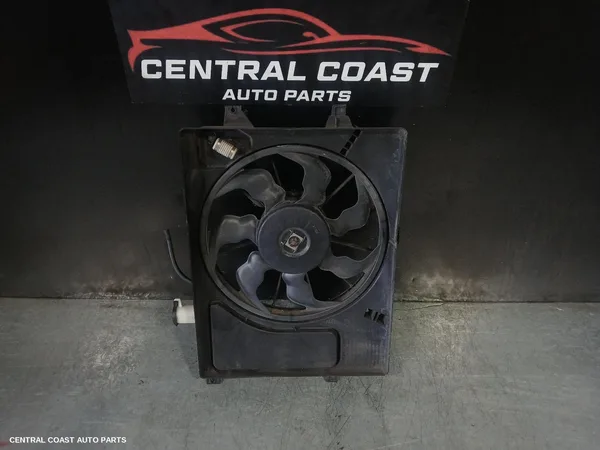 Fan