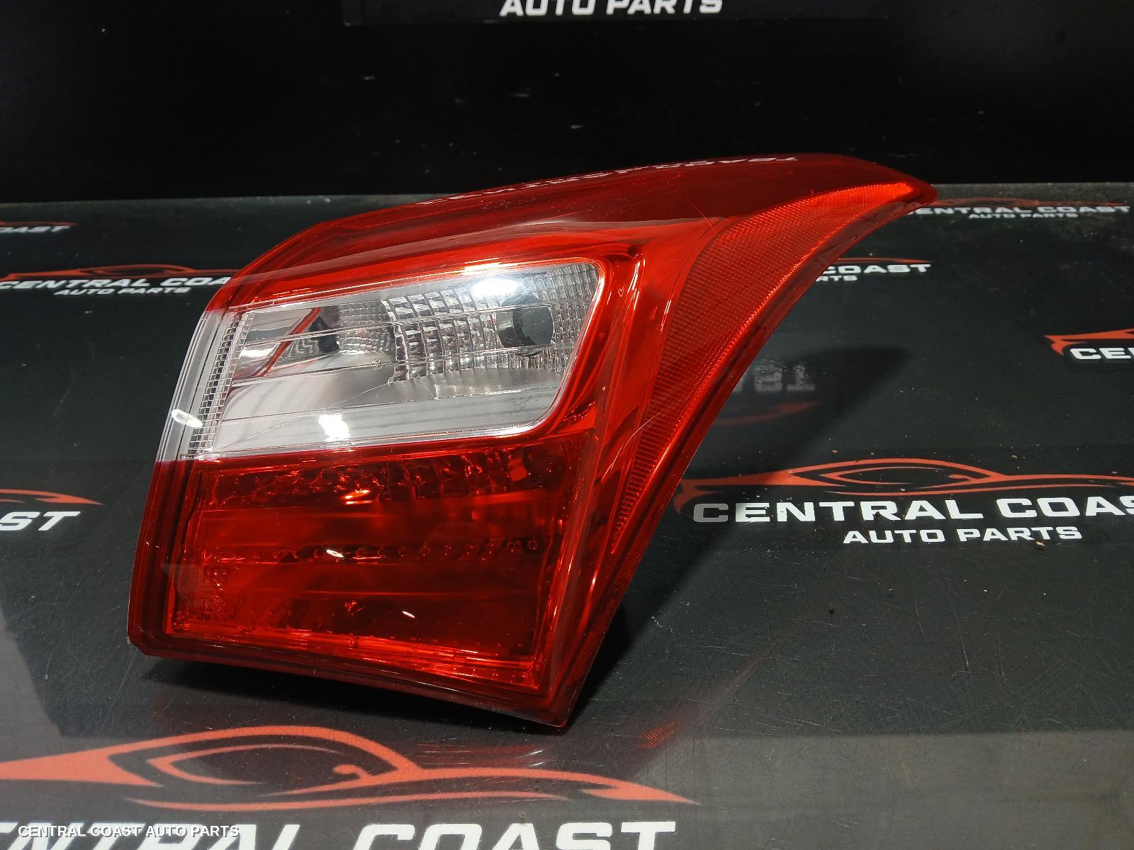 Right Taillight