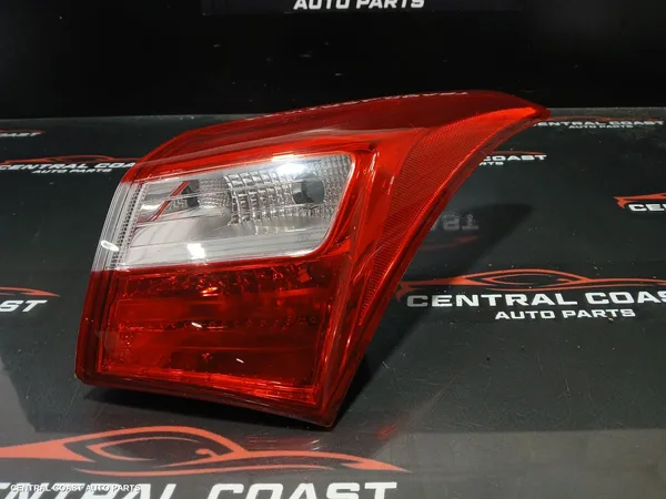 Right Taillight