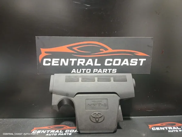Engine Cover