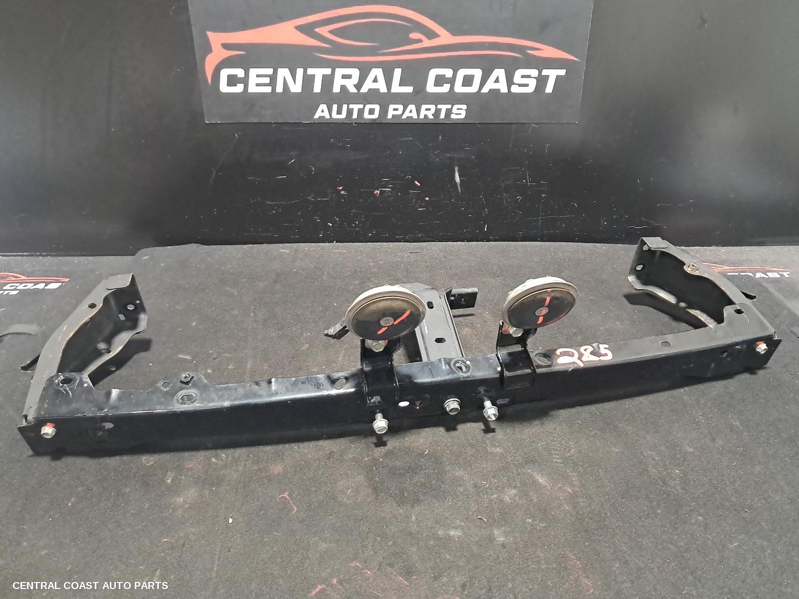 Radiator Support