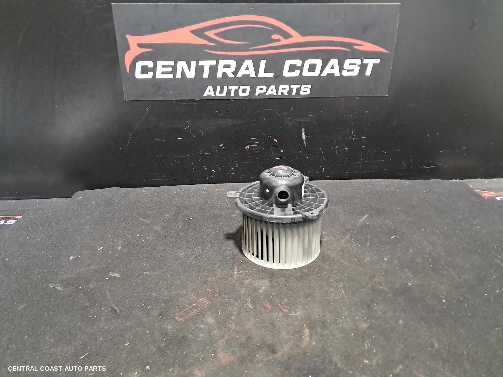 Heater Fan Motor