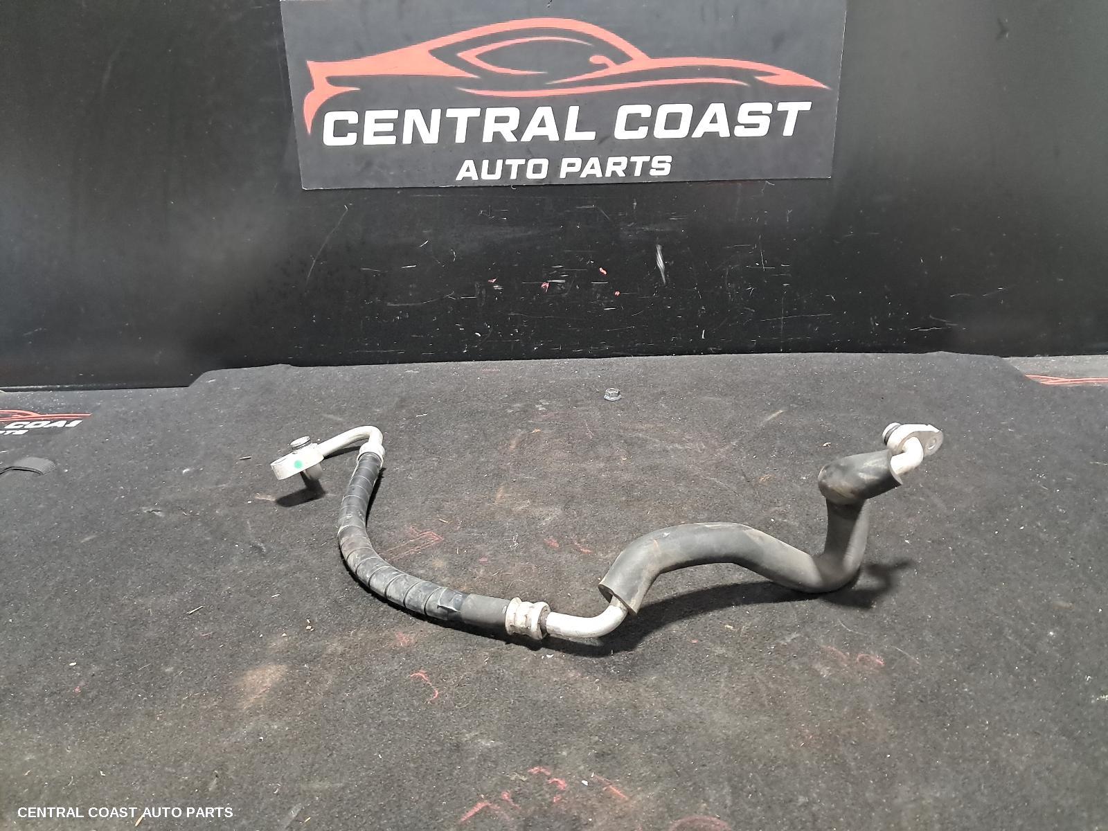 A C Hoses