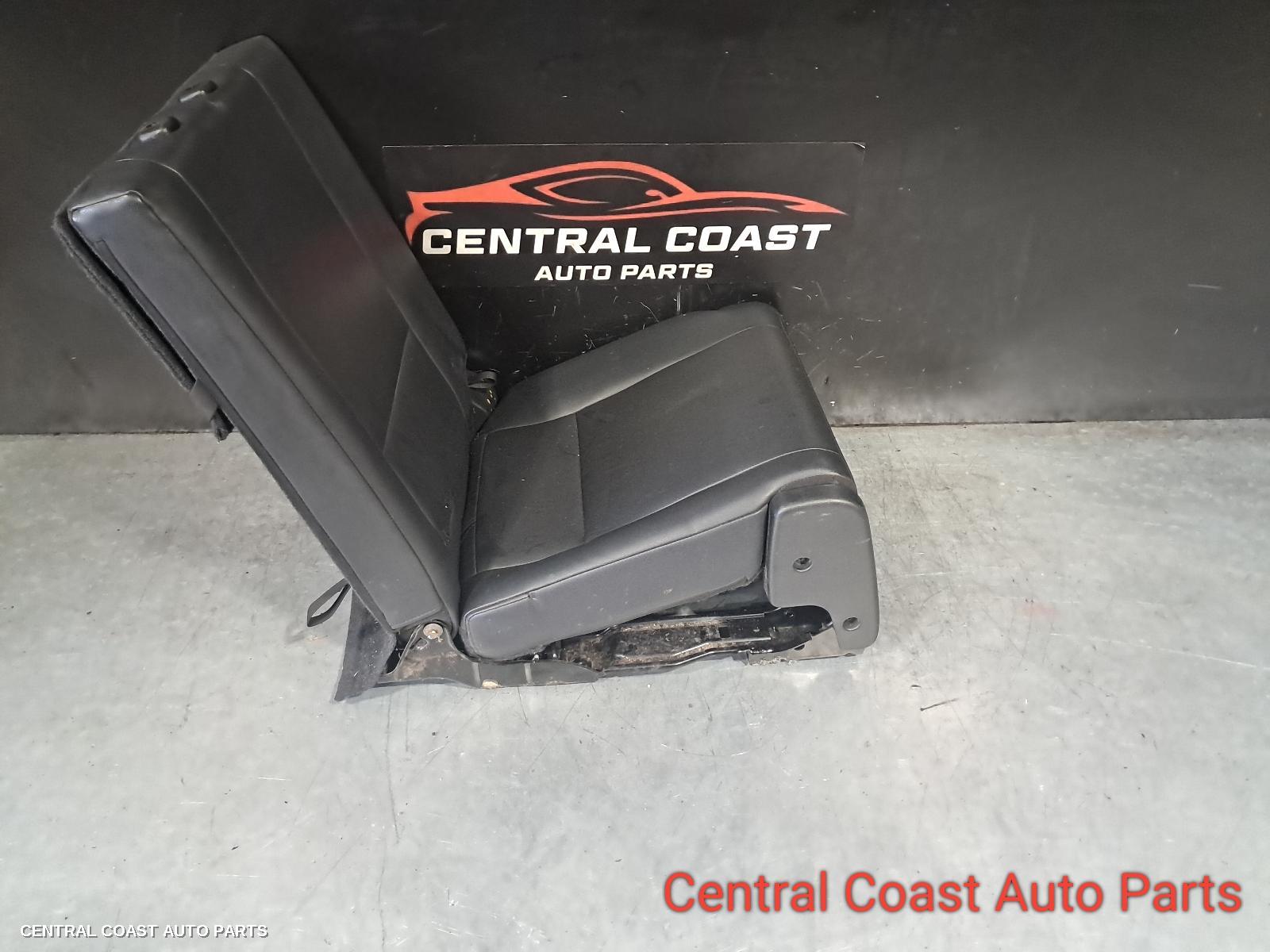 3rd Seat