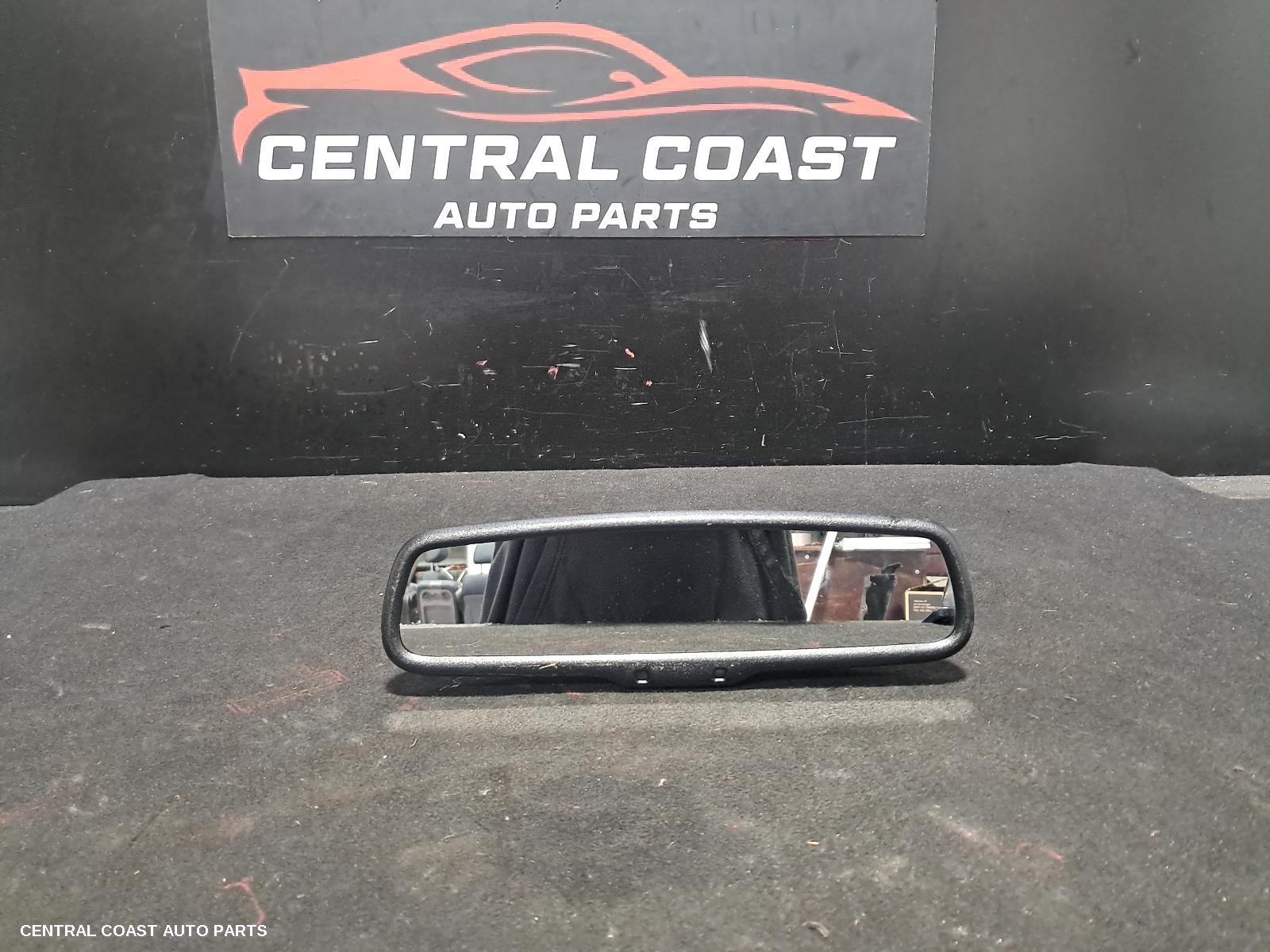 Interior Mirror