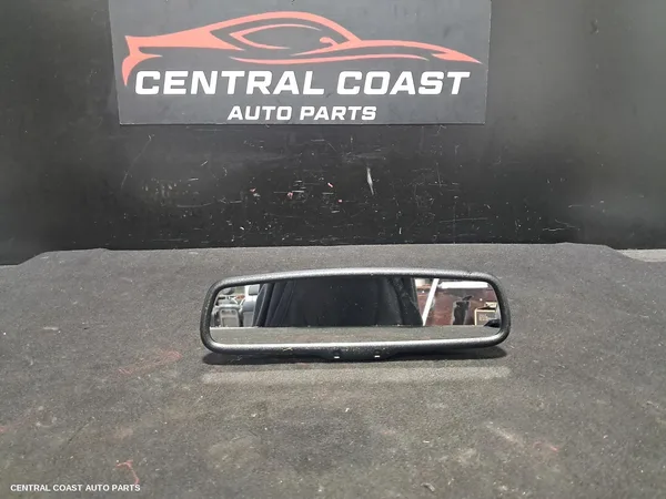 Interior Mirror
