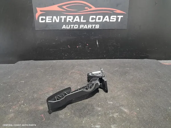 Pedal Assembly