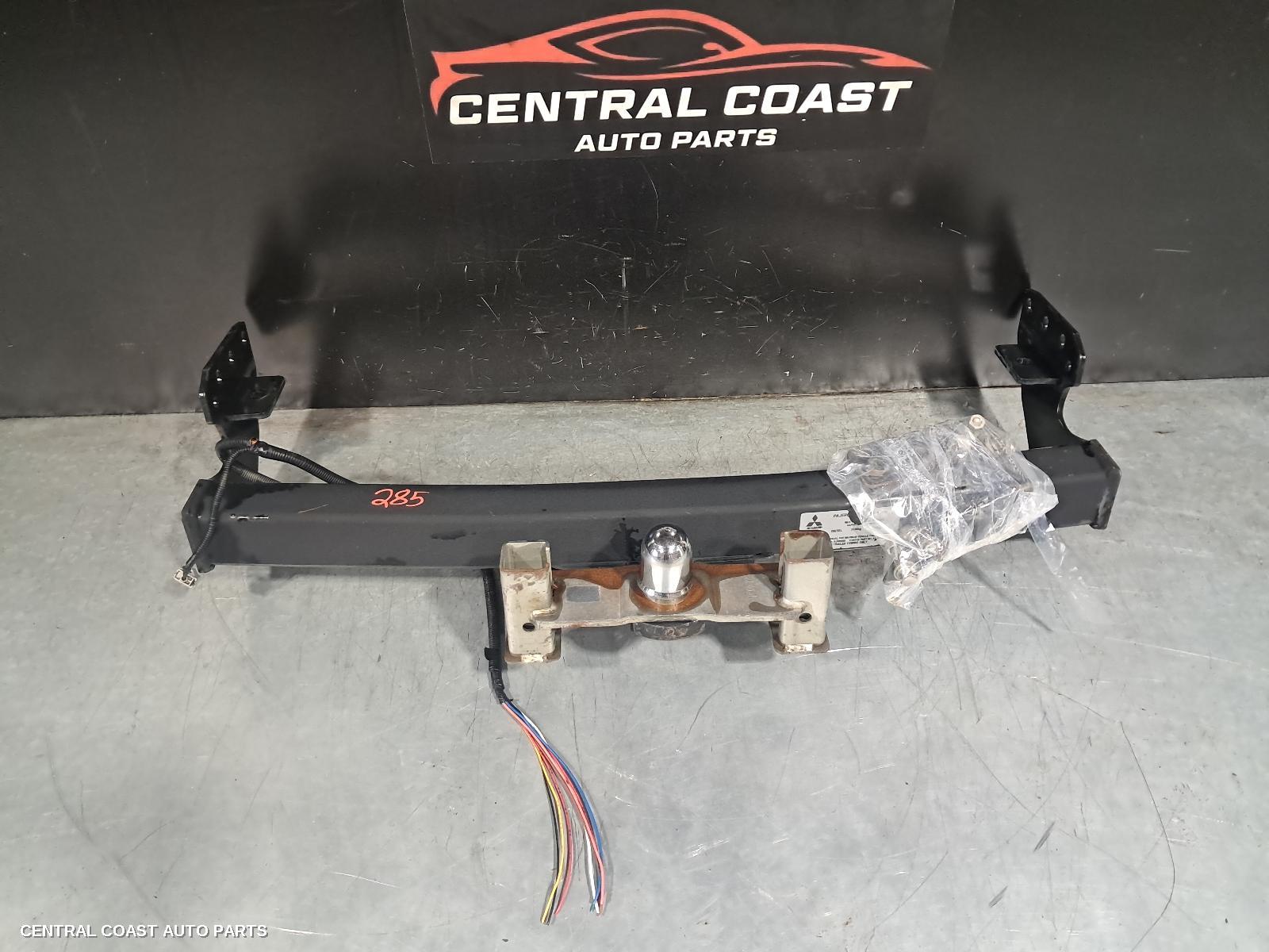 Towbar
