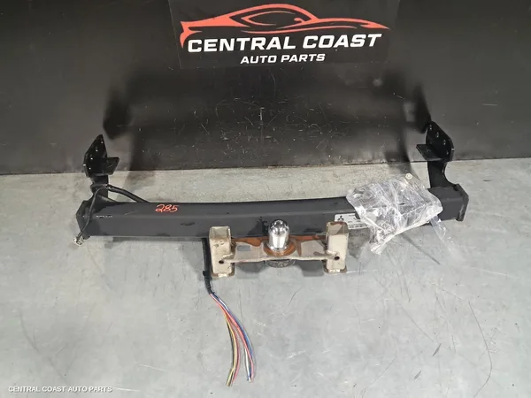Towbar