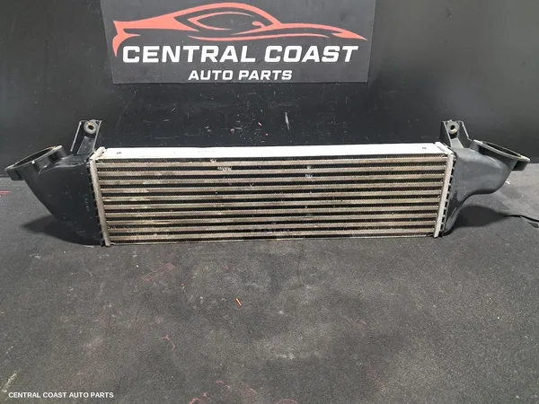 Intercooler