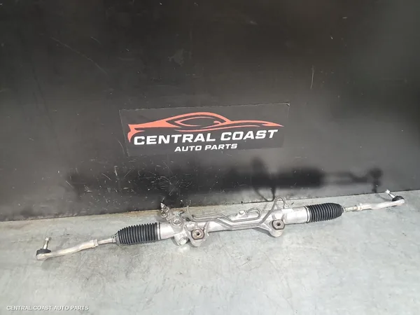 Steering Box/Rack