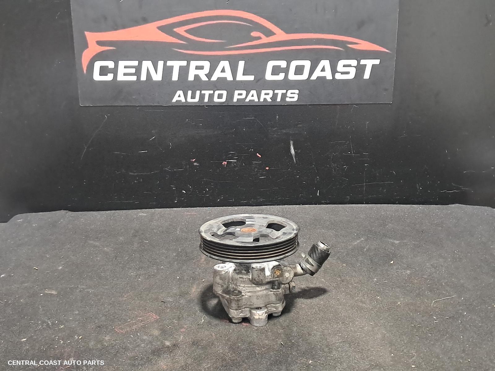 Steering Pump