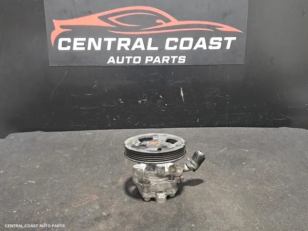 Steering Pump