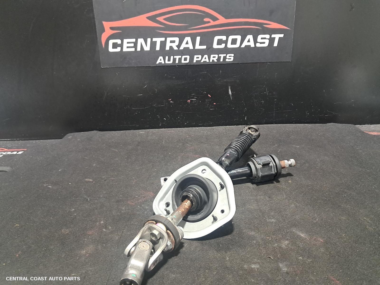 Steering Intermediate Shaft