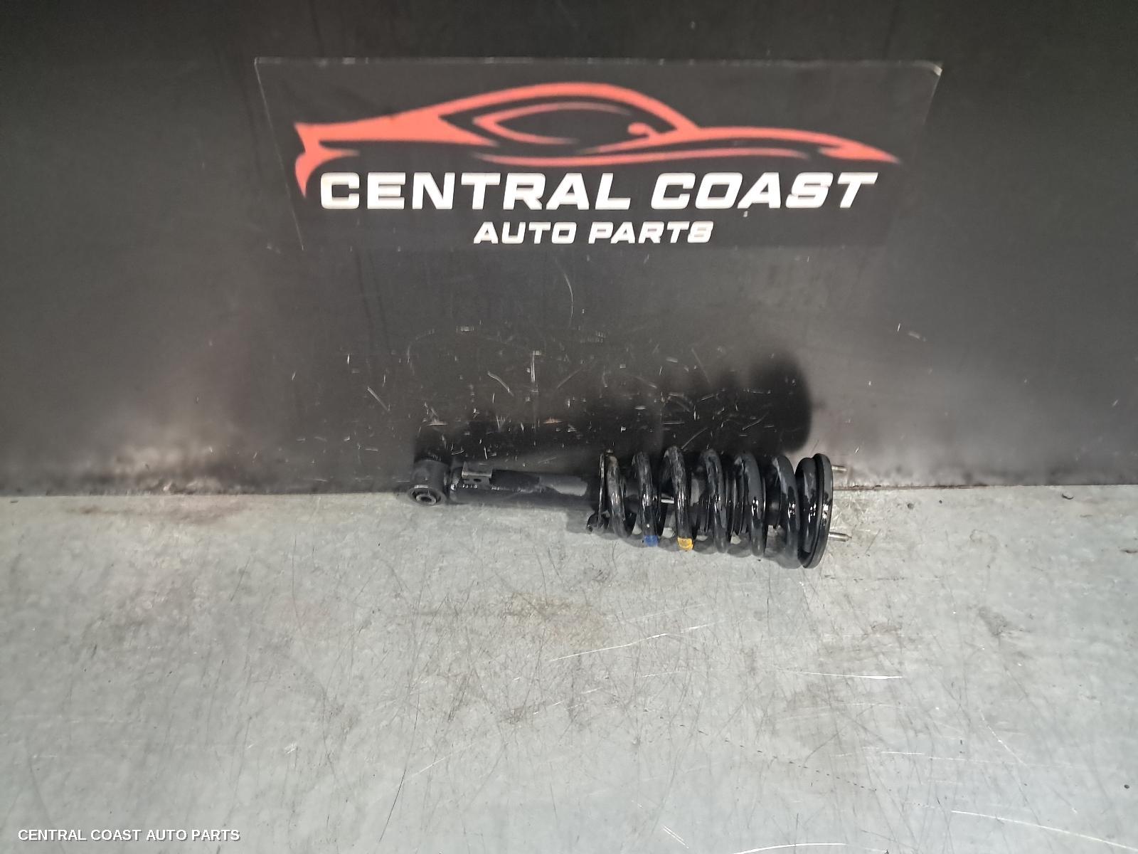 Left Front Strut