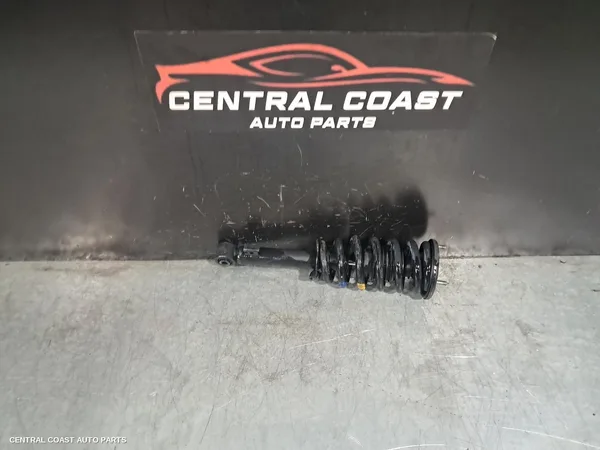 Left Front Strut