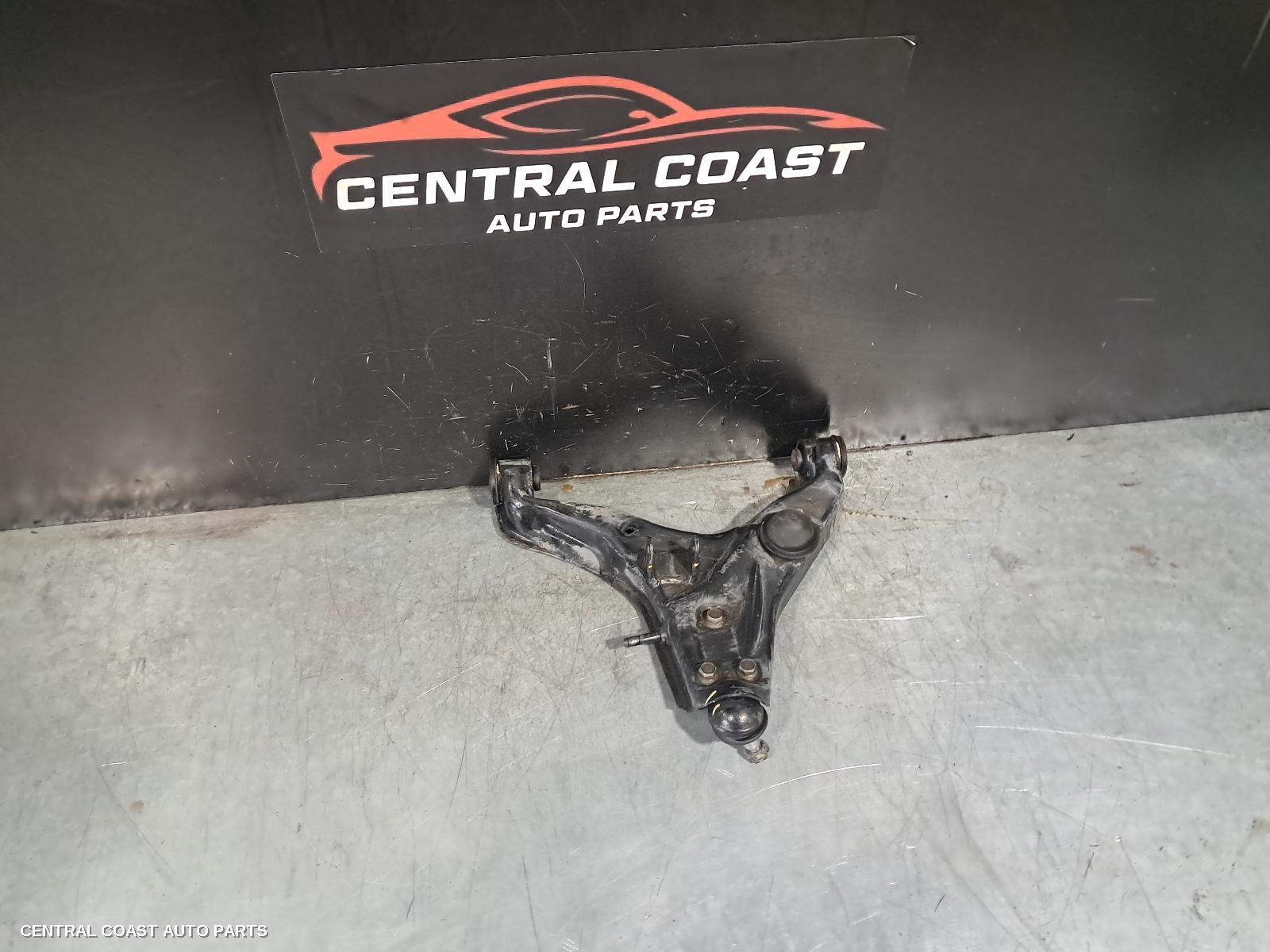 Right Front Upper Control Arm