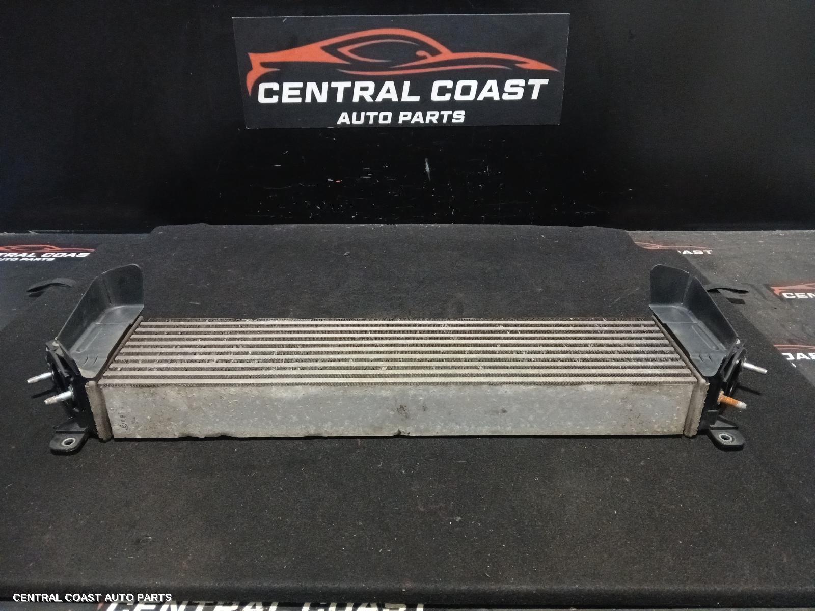 Side Step Skirt