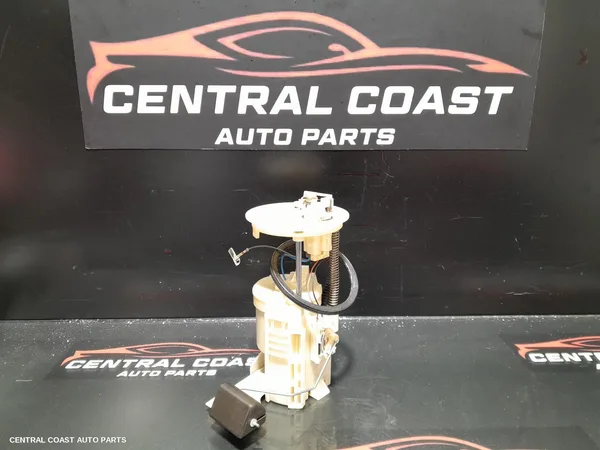 Fuel Pump