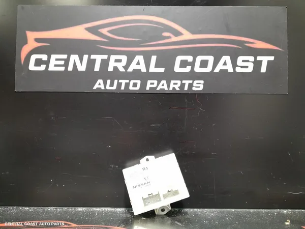 Misc Switch/Relay