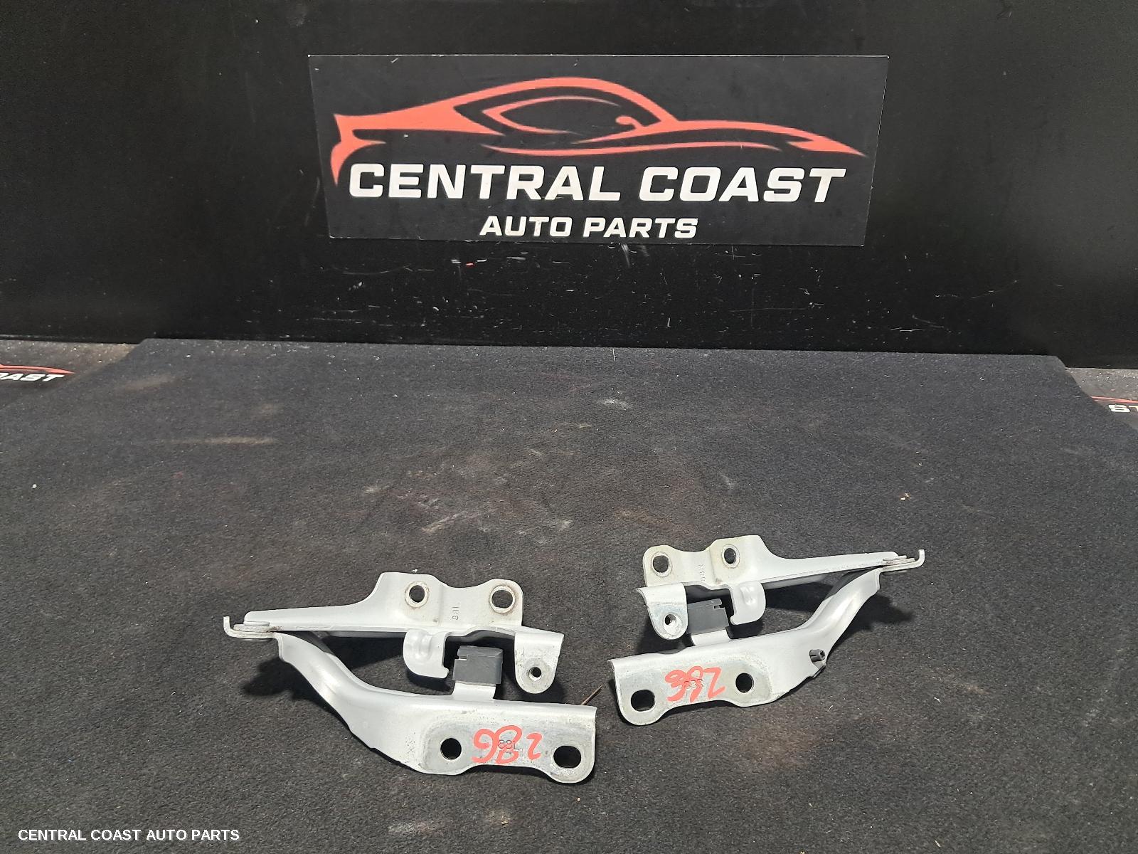Bonnet Hinge Strut
