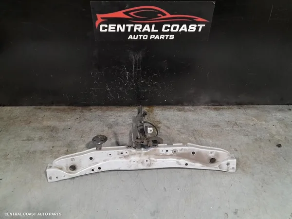 Bonnet Lock/Support