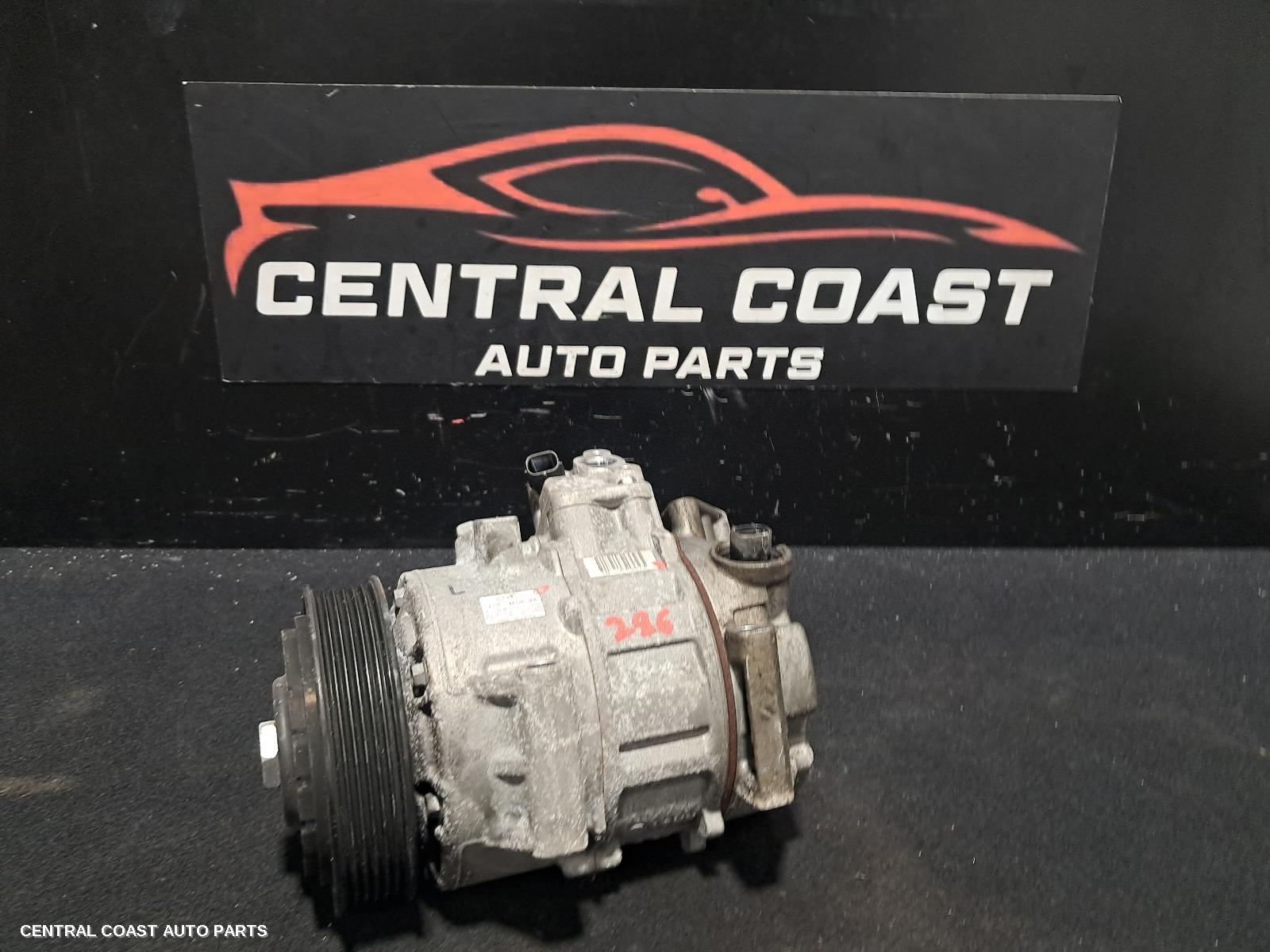 A C Compressor