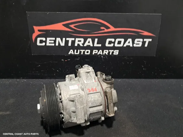 A/C Compressor