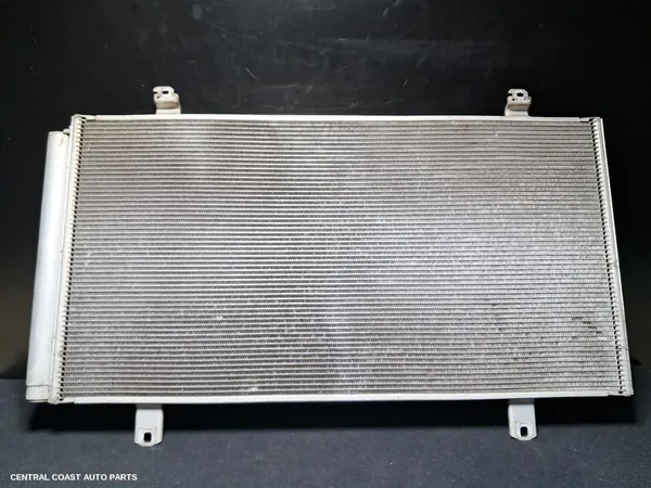 A/C Condenser