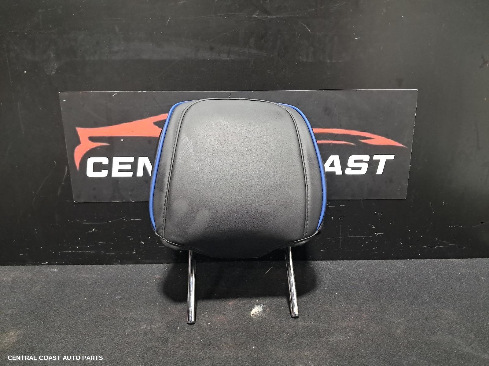Headrest
