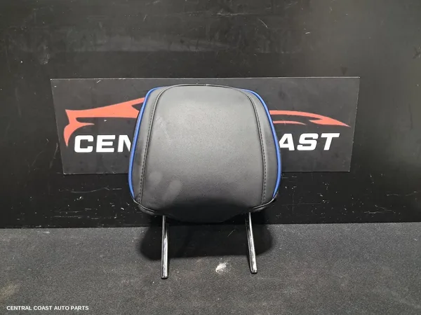 Headrest